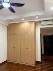 Hillview Green (D21), Condominium #579951691